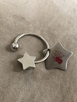 Keychain Metal