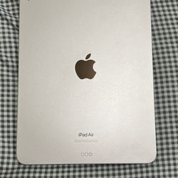 Apple iPad Air 5th generation Pink (Rose Gold) 64GB 