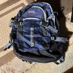 Backpack 