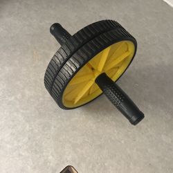 AB Roller