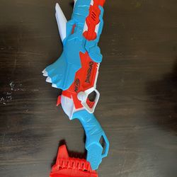 Nerf Gun