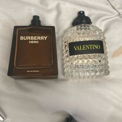 Perfumes
