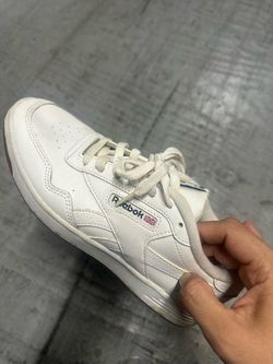 reebook girl shoes
