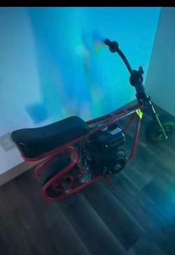 Skz custom frame