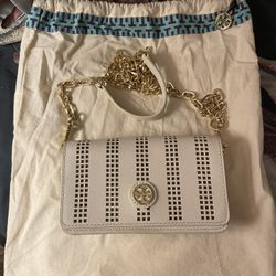 TORY BURCH