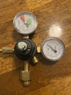 Regulator