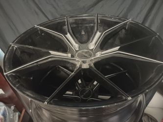 Element Rims 4 Of Them