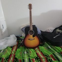 Acoustic Guitar 
