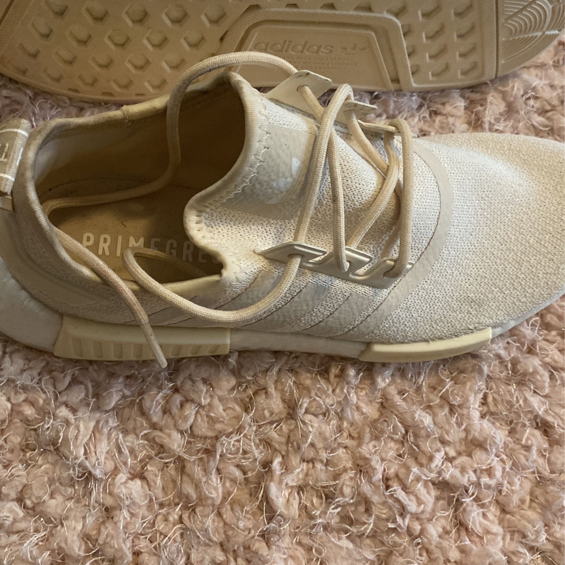 Adidas Women Size 8