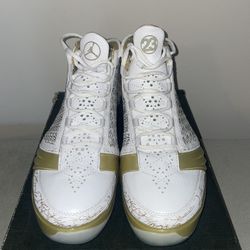 Retro Jordan 23 For Sale $200
