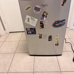 Mini Refrigerator