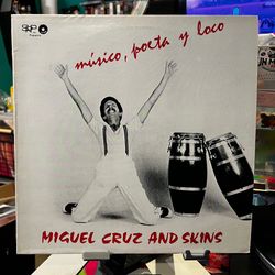 Vinyl Records Bundle