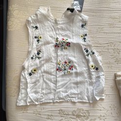 New Size S