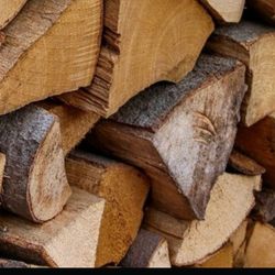 WE'VE GOT WOOD!!!!