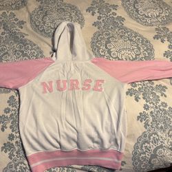 Lot Of Woman’s Nursing Scrubs