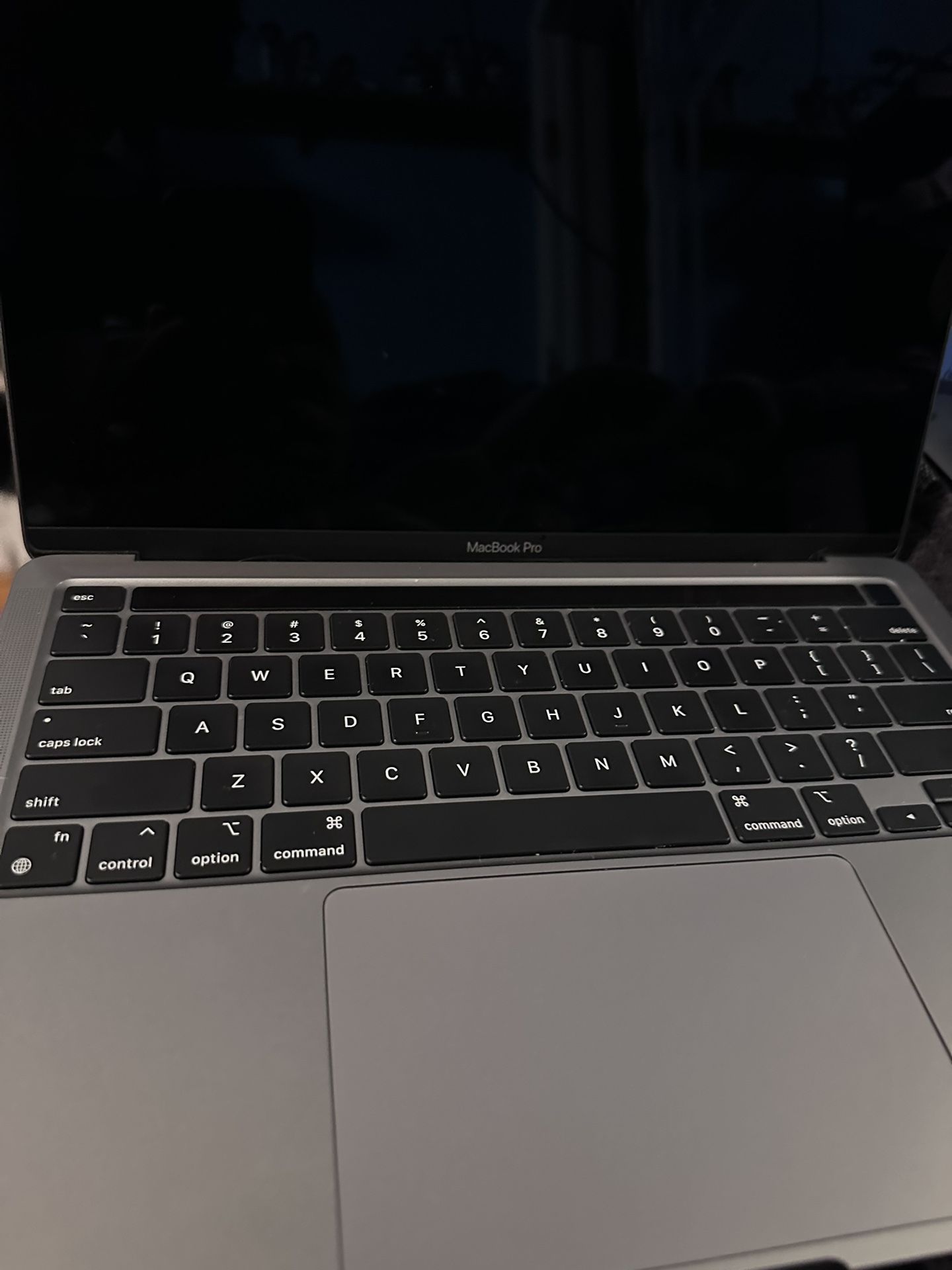 MacBook Pro 13” 