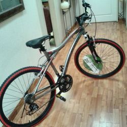 Genesis GZ Mountain Bike 26
