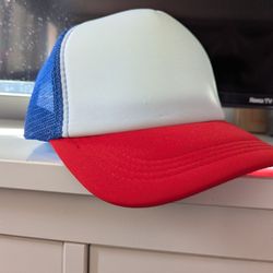 Dustin Stranger Things Cap