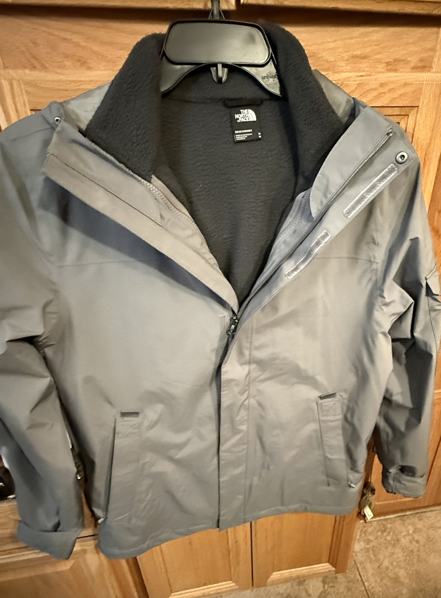 NorthFace Mens Medium