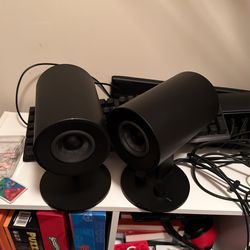 Razer Speakers