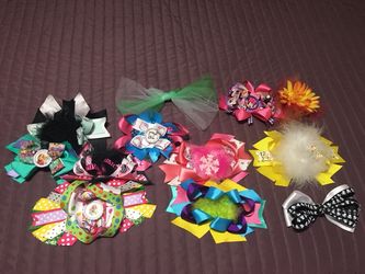 Bows