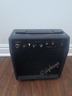 Epiphone Electar 10 Guitar Amp