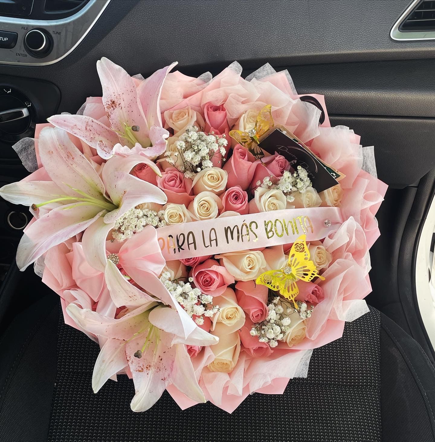 50 Rose Bouquet