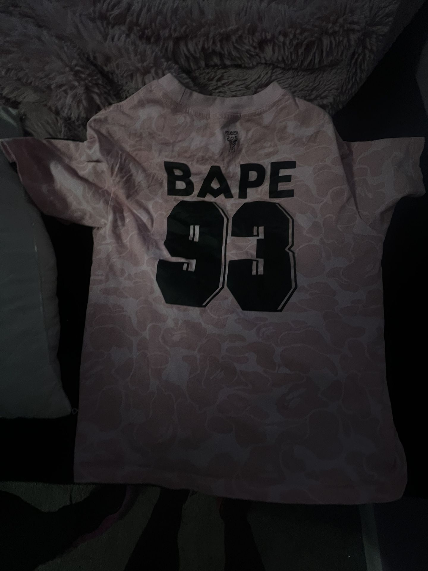 bape