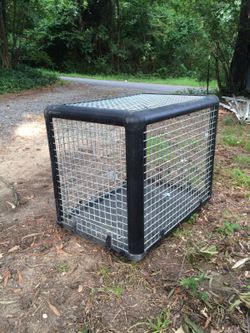 Petzazz Dog Crate for Sale in Little Rock AR OfferUp