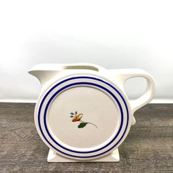 French Country Store Pitcher