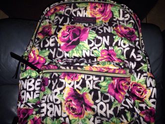 Betsey Johnson Back Pack
