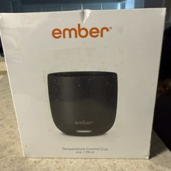 Ember Temperature Control Cup