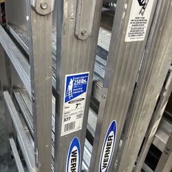 Ladders