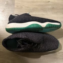 Jordan’s Low Futures