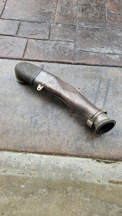 Chevy/GMC Stock Down Pipe