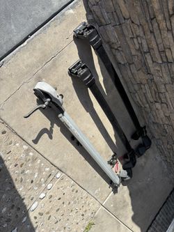    Rack  For Suv 2 Pc   