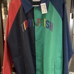 Jacket 