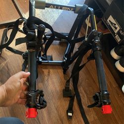 Allen Bike Mount Like New