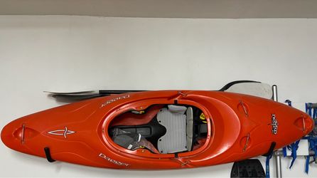 Dagger nomad 8.5