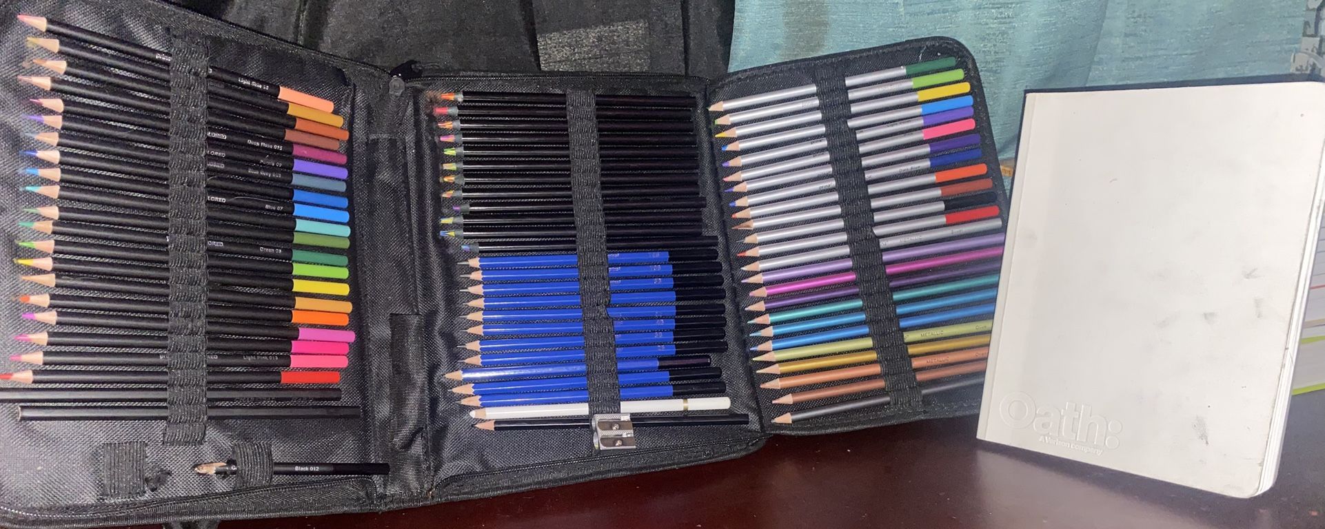Coloring Set