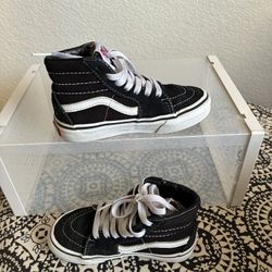 Shoes Kind Vans Size.11.0