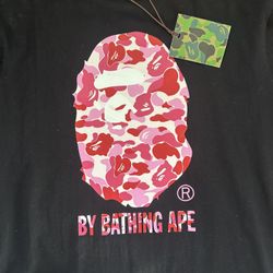 Bape T-shirt