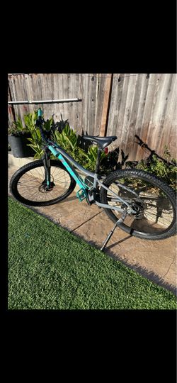 Trek marlin 5 (27.5 in)