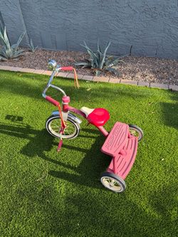 Radio Flyer Tricycle