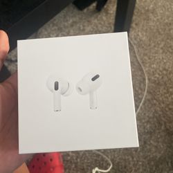 AirPods Pro 