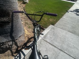 Bmx for only 50