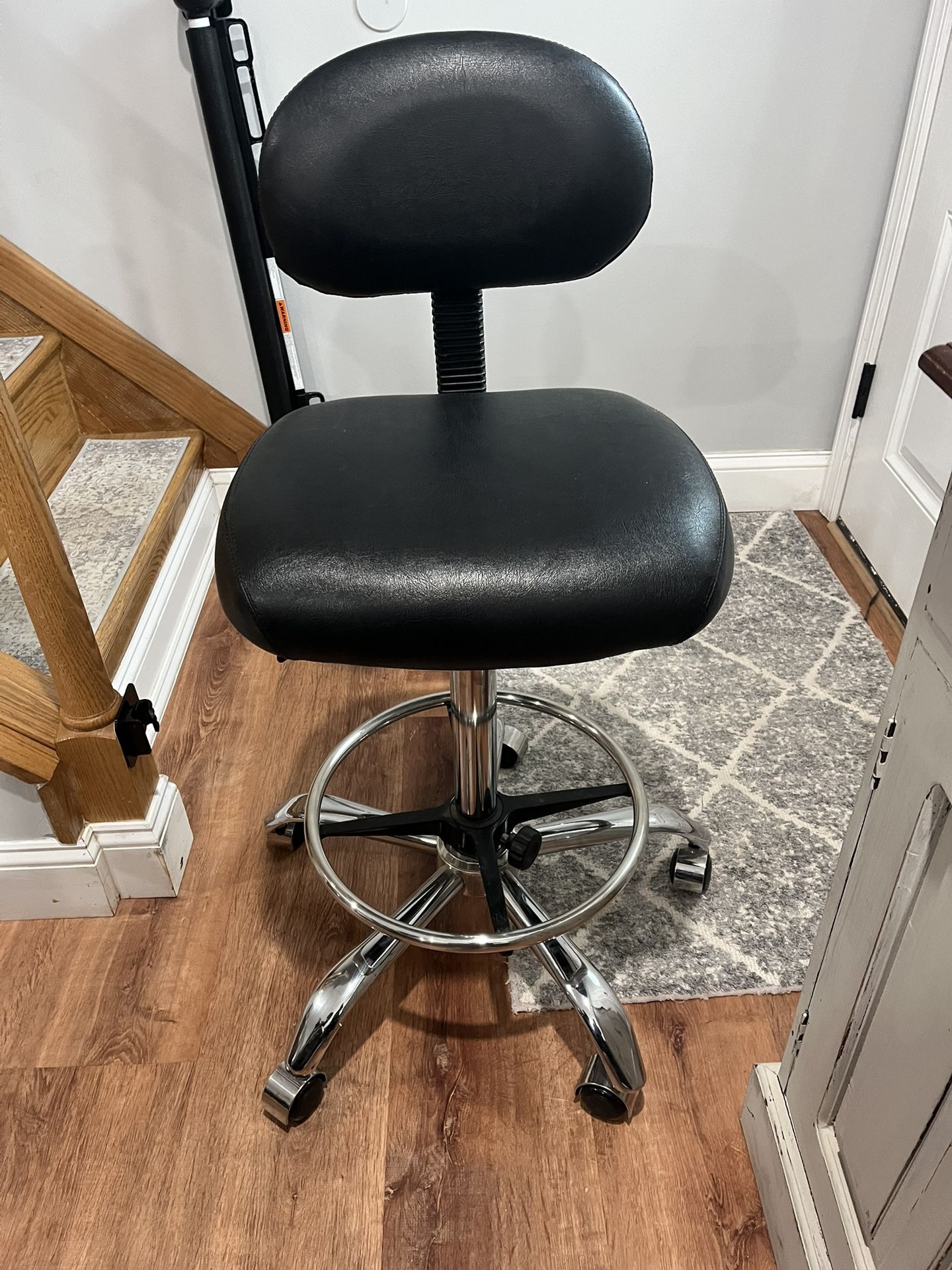 Stool