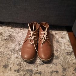 Steve Madden Boots Size 3