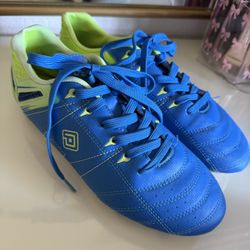 Soccer Shoes 