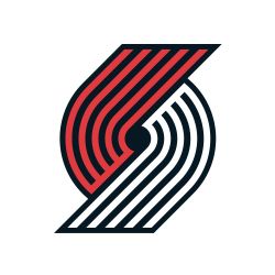 Blazer Tickets - Monday 1/3, 8th Row 